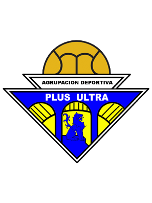 Agrupación Deportiva Plus Ultra.